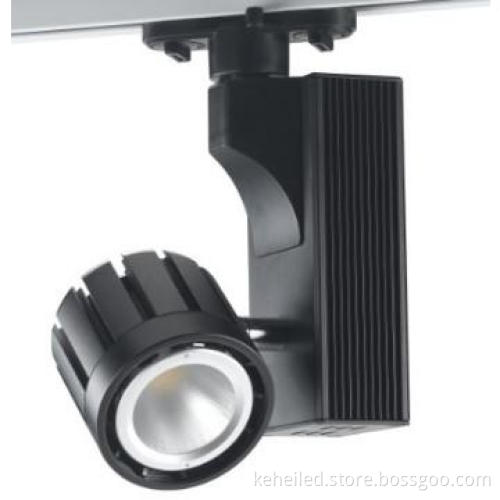 LED Track Lighting, Diameter of 260x157mm